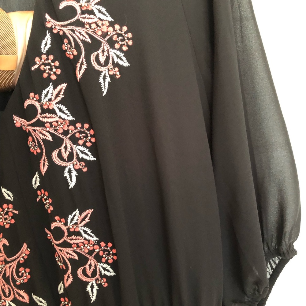 Dress ❤️ ❤️ ❤️ Plus - Picture 3 of 5